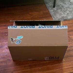 40+ mystery clothes box, girl cloths cheap name brands